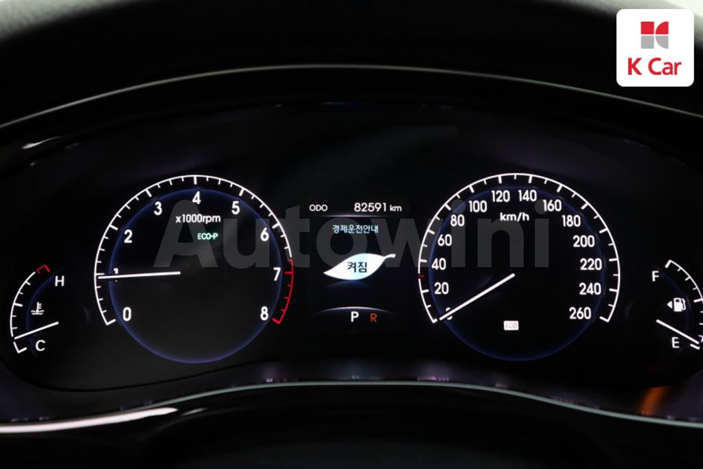 KMHGA41BBDU216331 2013 HYUNDAI GENESIS BH330 PREMIUM-5