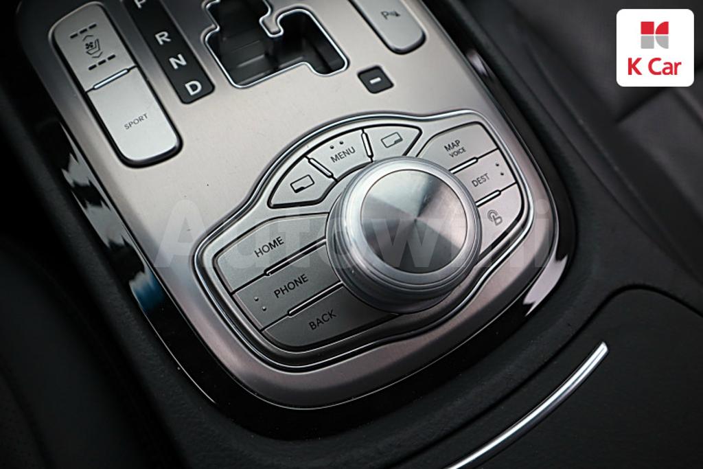 2013 HYUNDAI GENESIS BH330 PREMIUM - 9