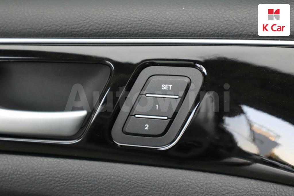 2013 HYUNDAI GENESIS BH330 PREMIUM - 11