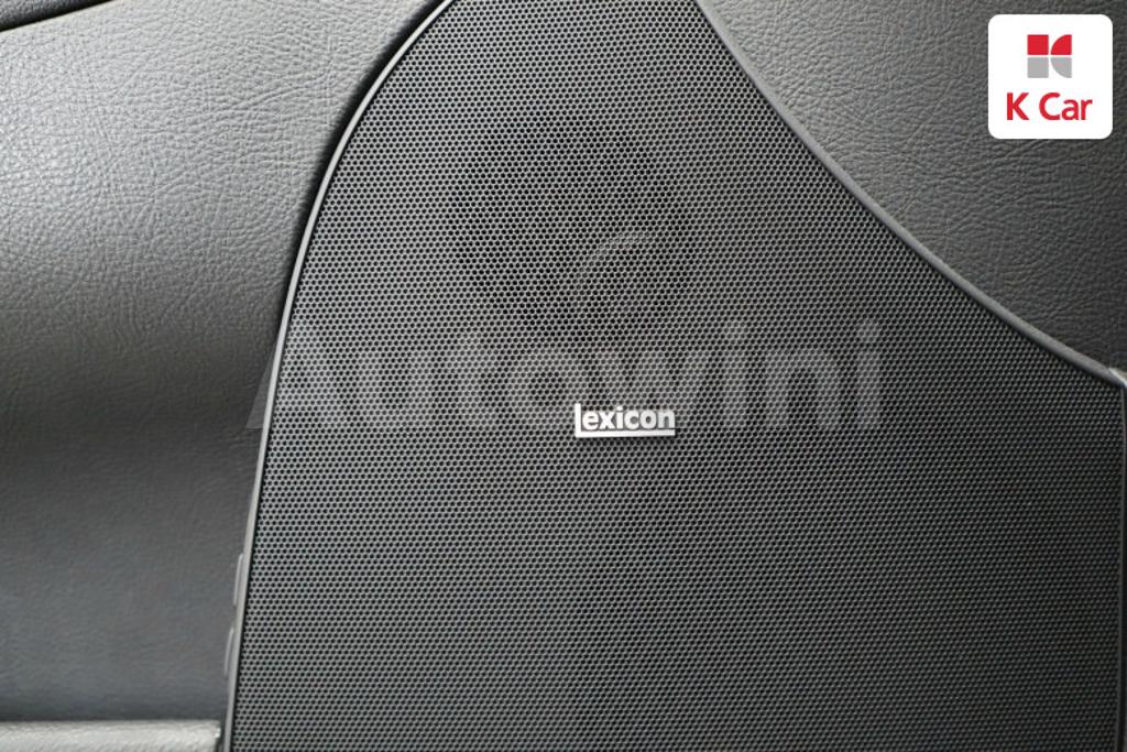 2013 HYUNDAI GENESIS BH330 PREMIUM - 12