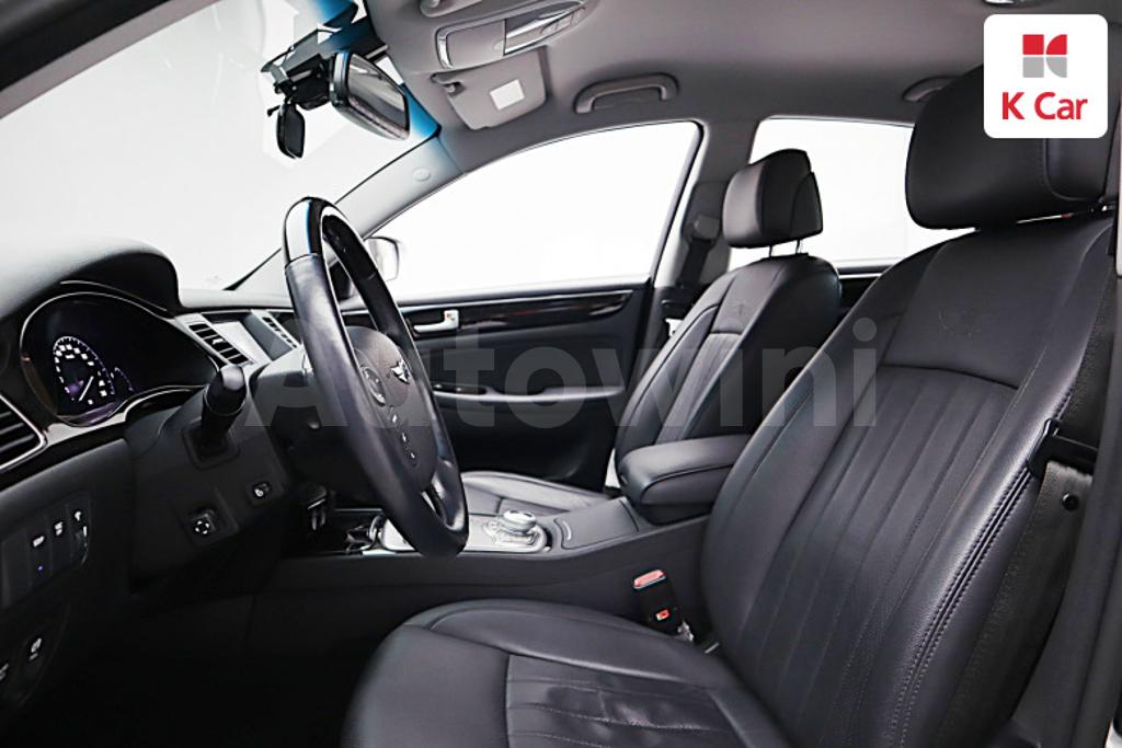 2013 HYUNDAI GENESIS BH330 PREMIUM - 14
