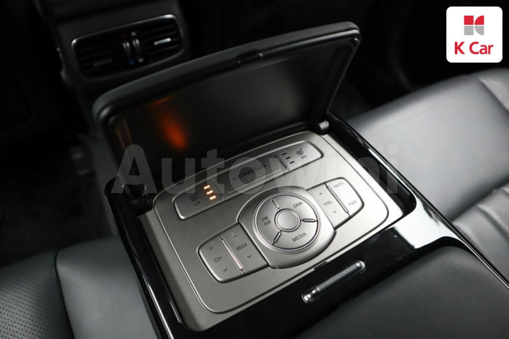 2013 HYUNDAI GENESIS BH330 PREMIUM - 15