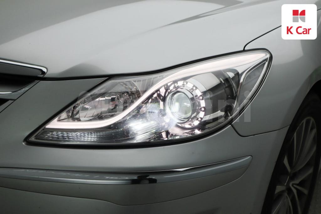 2013 HYUNDAI GENESIS BH330 PREMIUM - 16