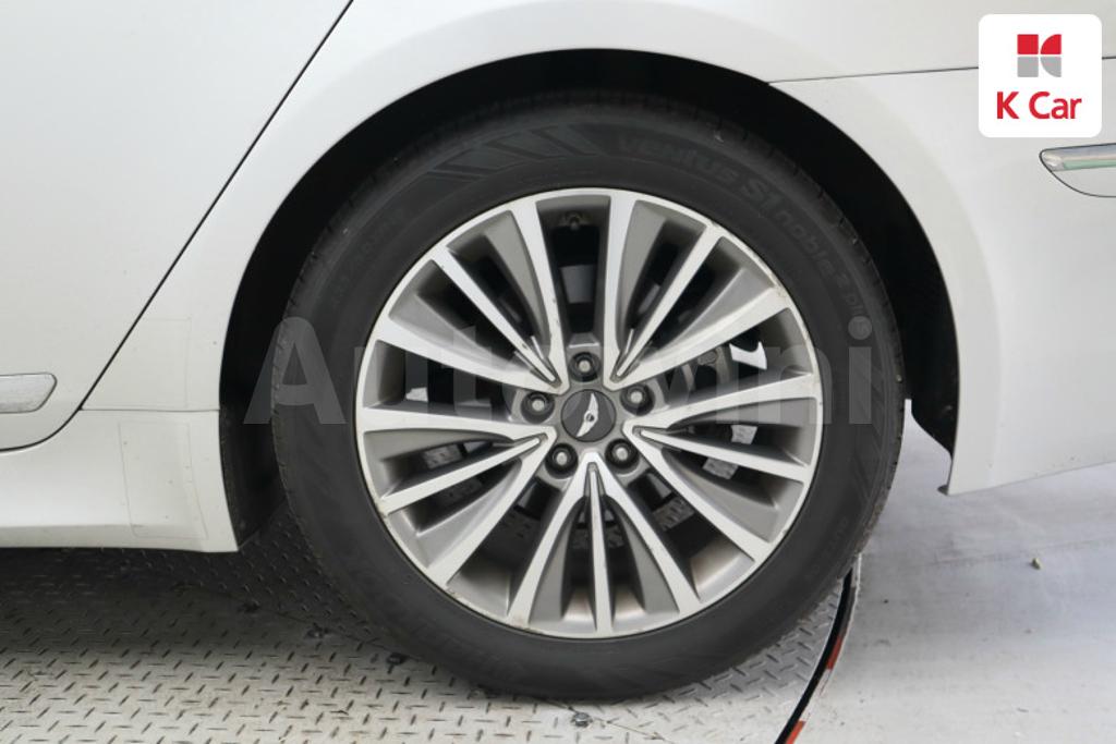 2013 HYUNDAI GENESIS BH330 PREMIUM - 17