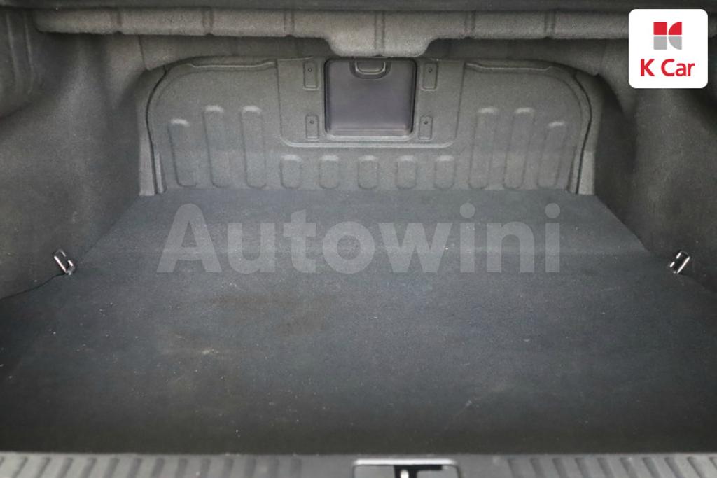 2013 HYUNDAI GENESIS BH330 PREMIUM - 18