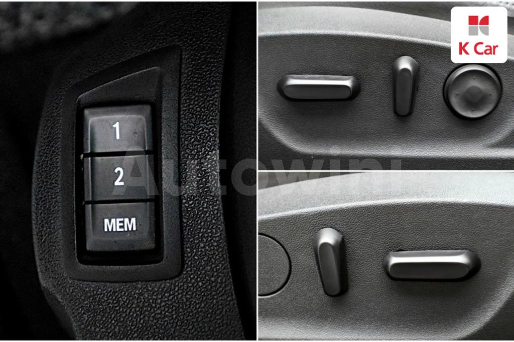 2015 GM DAEWOO (CHEVROLET) MALIBU 2.0 DIESEL LT PREMIUM PACKAGE - 15