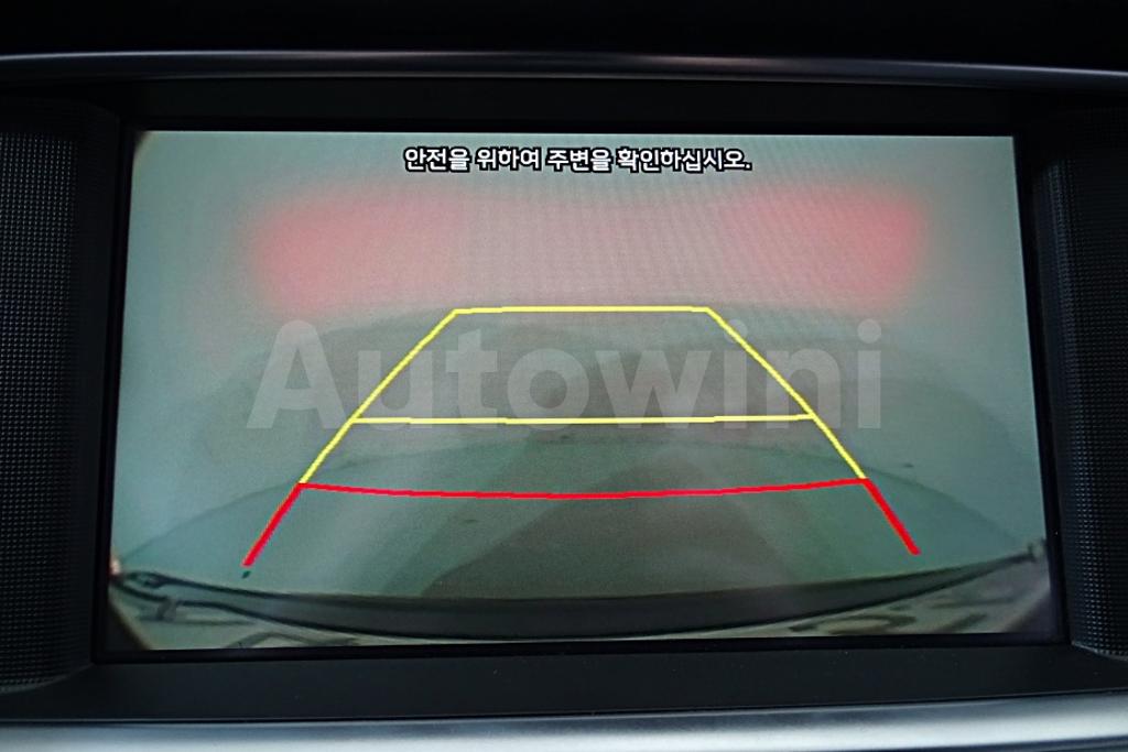 2017 KIA K5 HYBRID 2ND GEN OPTIMA NOBLESSE - 26