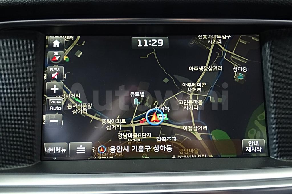 2017 KIA K5 HYBRID 2ND GEN OPTIMA NOBLESSE - 27
