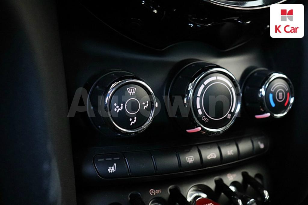 2016 MINI COOPER D MID - 6