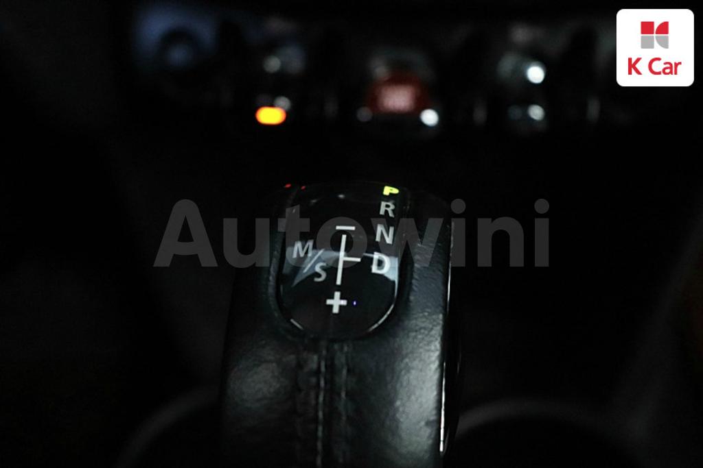 2016 MINI COOPER D MID - 7