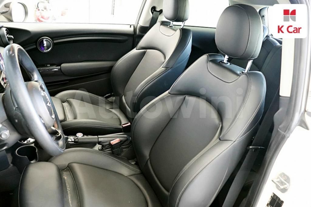2016 MINI COOPER D MID - 8