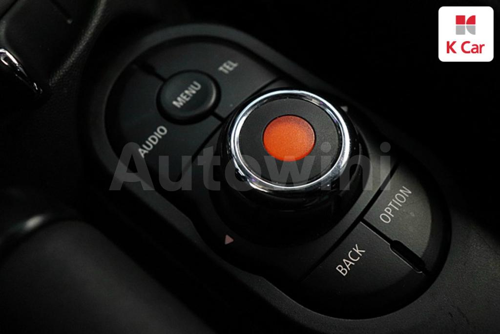 2016 MINI COOPER D MID - 10