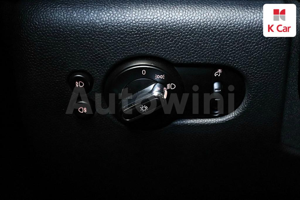 2016 MINI COOPER D MID - 12