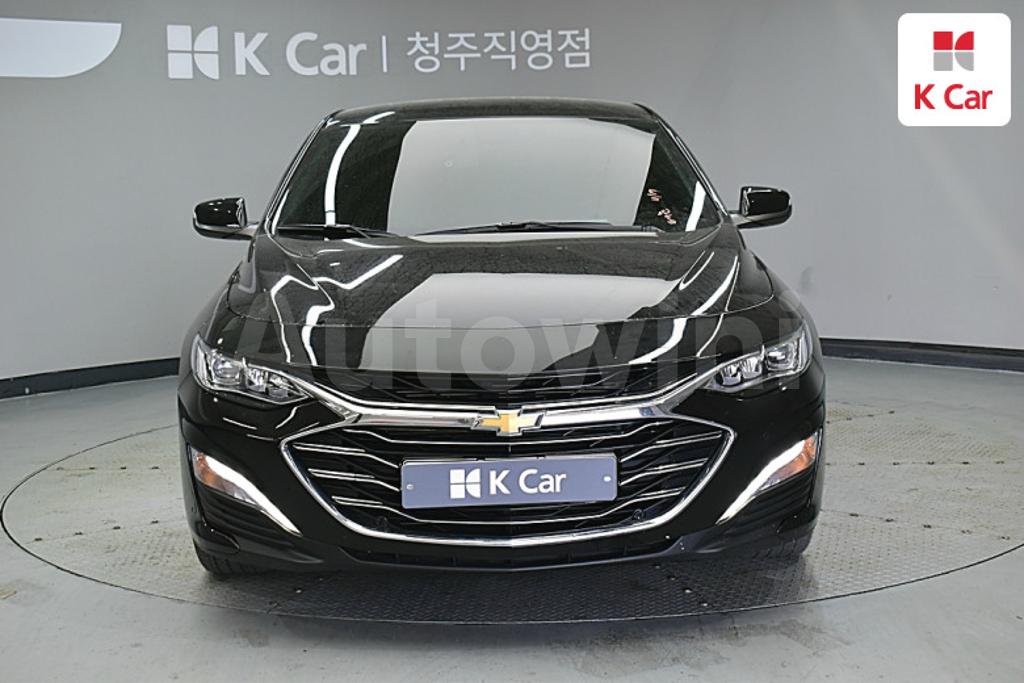 KLAZA69CDKB117972 2019 GM DAEWOO (CHEVROLET)  MALIBU 1.6 DIESEL LT-0