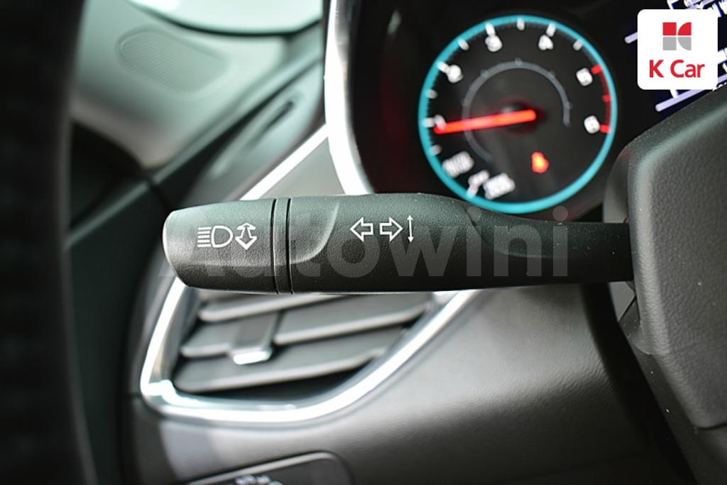 2019 GM DAEWOO (CHEVROLET)  MALIBU 1.6 DIESEL LT - 7