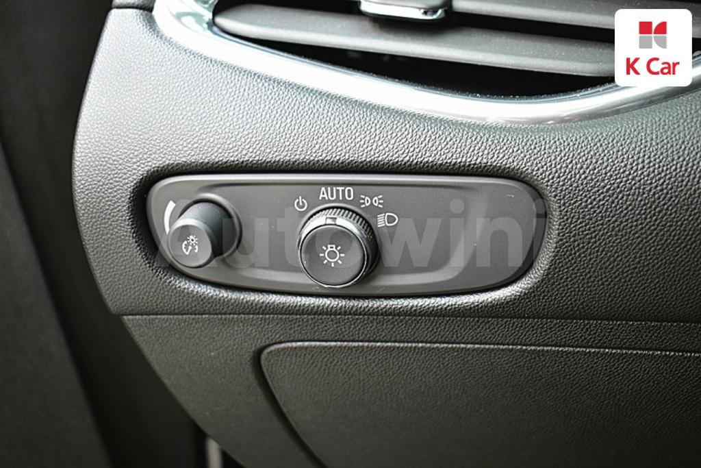 2019 GM DAEWOO (CHEVROLET)  MALIBU 1.6 DIESEL LT - 8