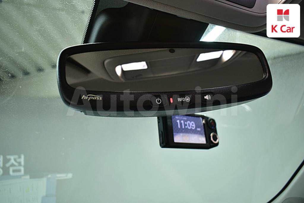 2019 GM DAEWOO (CHEVROLET)  MALIBU 1.6 DIESEL LT - 10