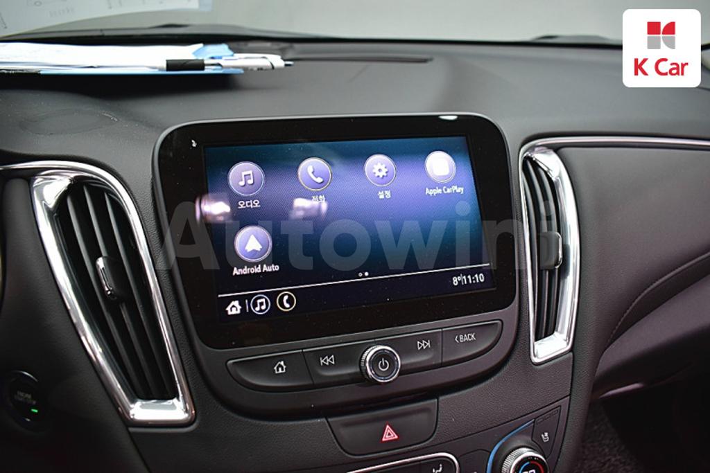 2019 GM DAEWOO (CHEVROLET)  MALIBU 1.6 DIESEL LT - 11