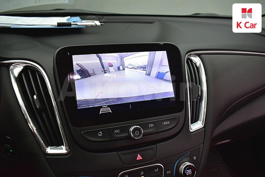 2019 GM DAEWOO (CHEVROLET)  MALIBU 1.6 DIESEL LT - 12