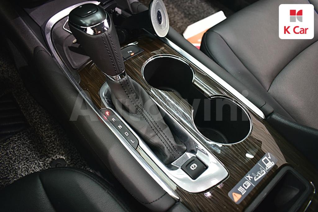 2019 GM DAEWOO (CHEVROLET)  MALIBU 1.6 DIESEL LT - 14