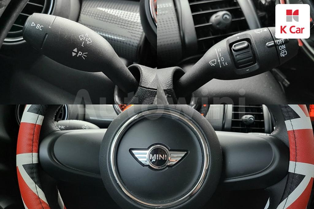 WMWXN310XFT955912 2015 MINI COOPER D BASIC-5