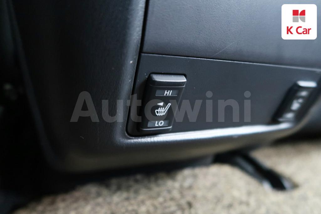 2017 NISSAN PATHFINDER 4TH GEN 3.5 4WD - 18