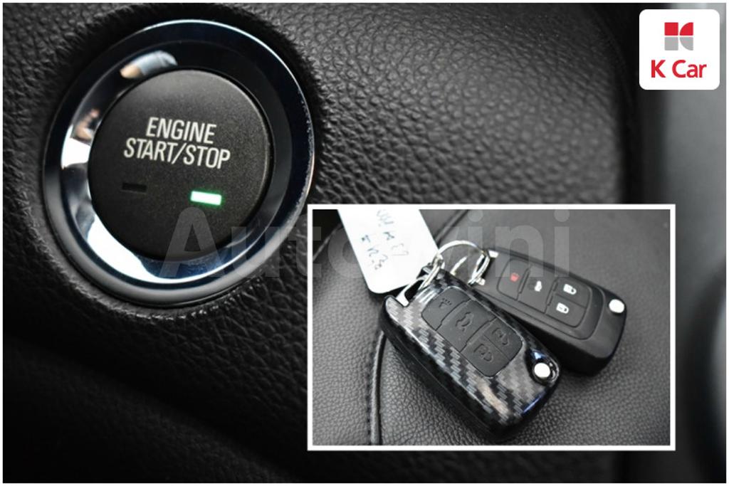 2015 GM DAEWOO (CHEVROLET) MALIBU 2.0 DIESEL LT PREMIUM PACKAGE - 10