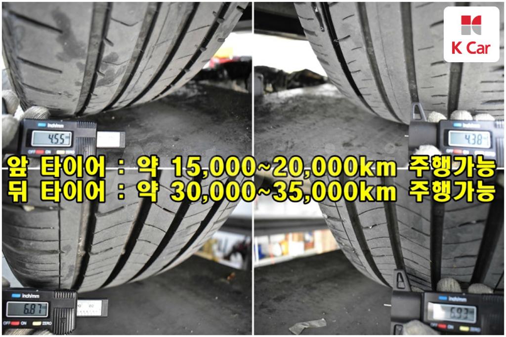 2015 GM DAEWOO (CHEVROLET) MALIBU 2.0 DIESEL LT PREMIUM PACKAGE - 19