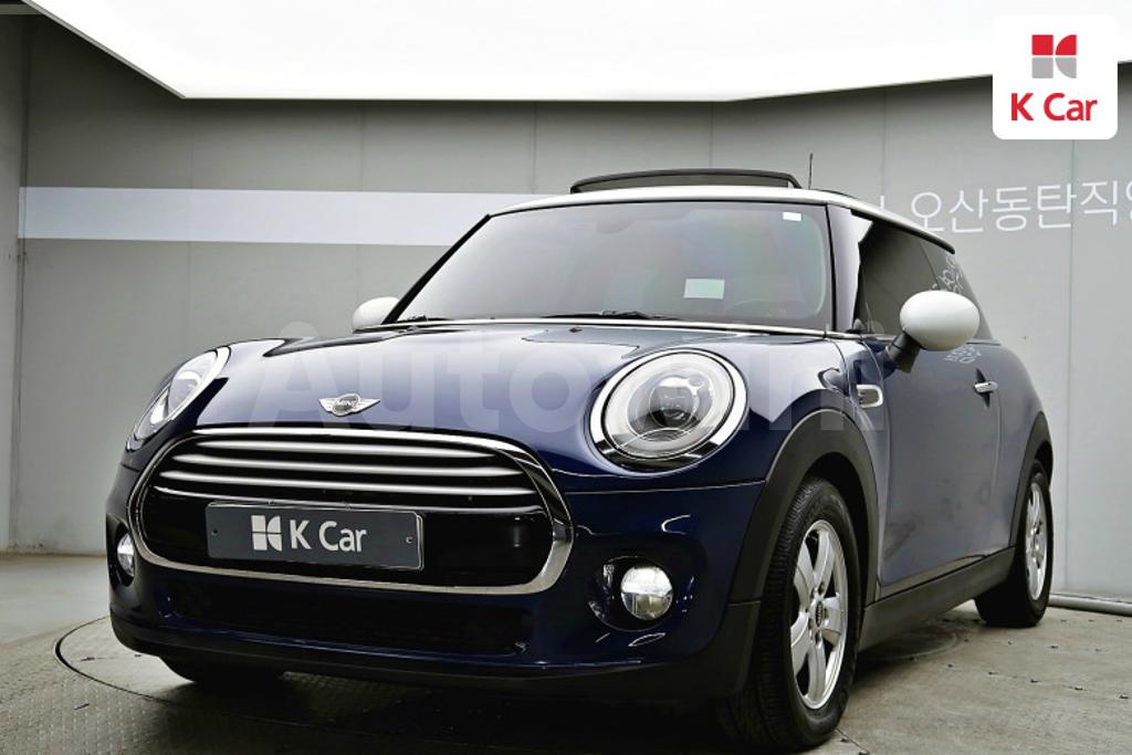 WMWXM5104F3A15218 2015 MINI COOPER MID-0