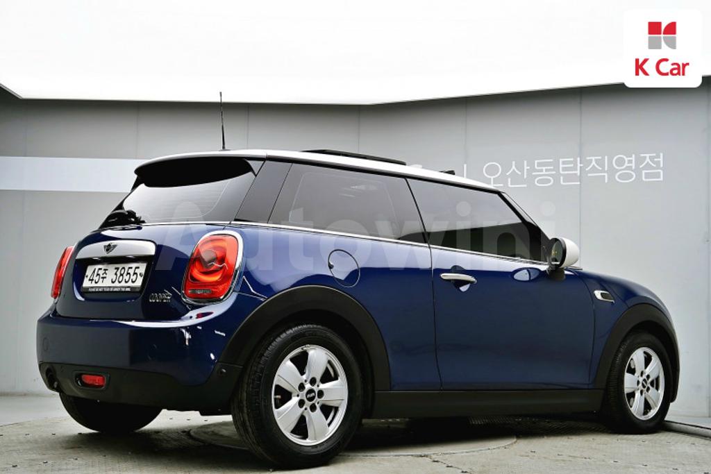 WMWXM5104F3A15218 2015 MINI COOPER MID-2