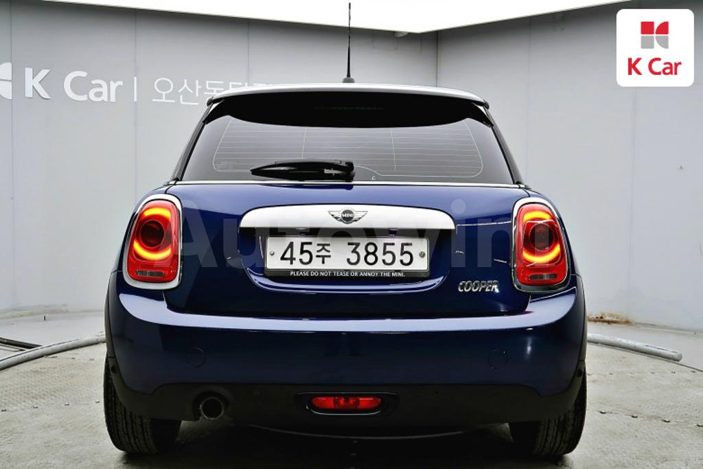 WMWXM5104F3A15218 2015 MINI COOPER MID-3