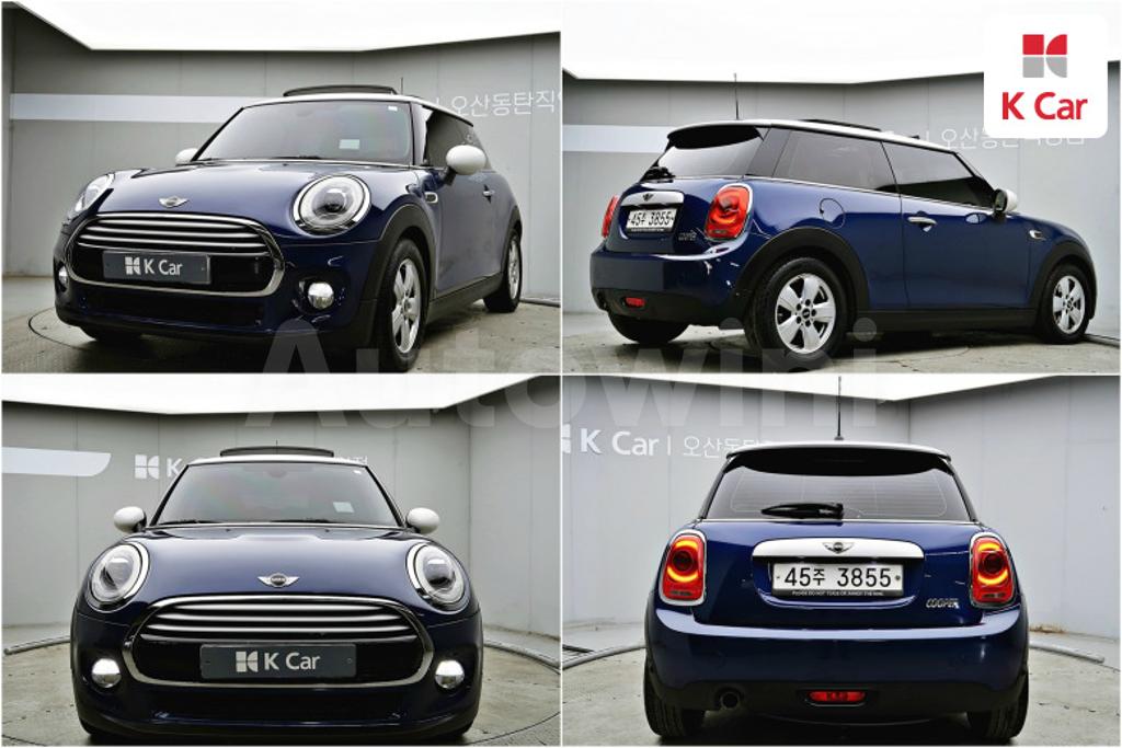 WMWXM5104F3A15218 2015 MINI COOPER MID-4
