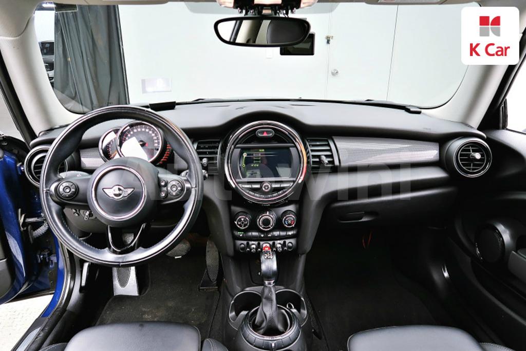 WMWXM5104F3A15218 2015 MINI COOPER MID-5