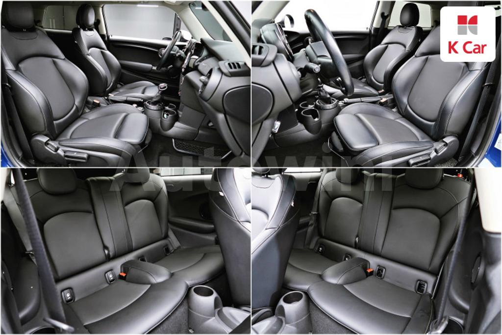 2015 MINI COOPER MID - 7