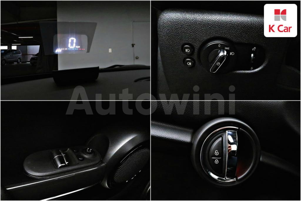 2015 MINI COOPER MID - 11