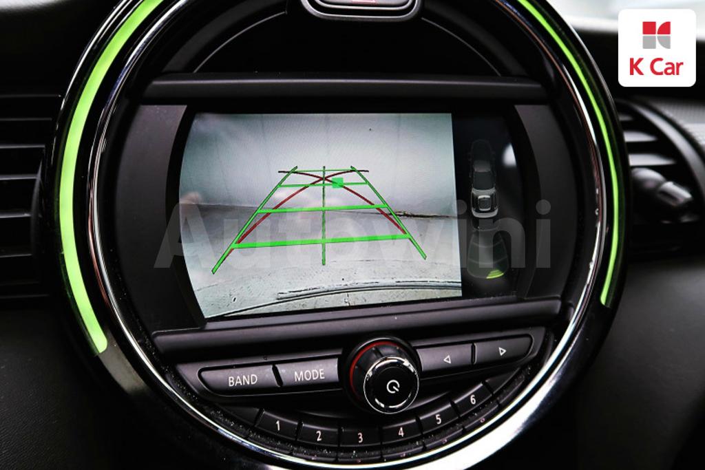 2015 MINI COOPER MID - 13