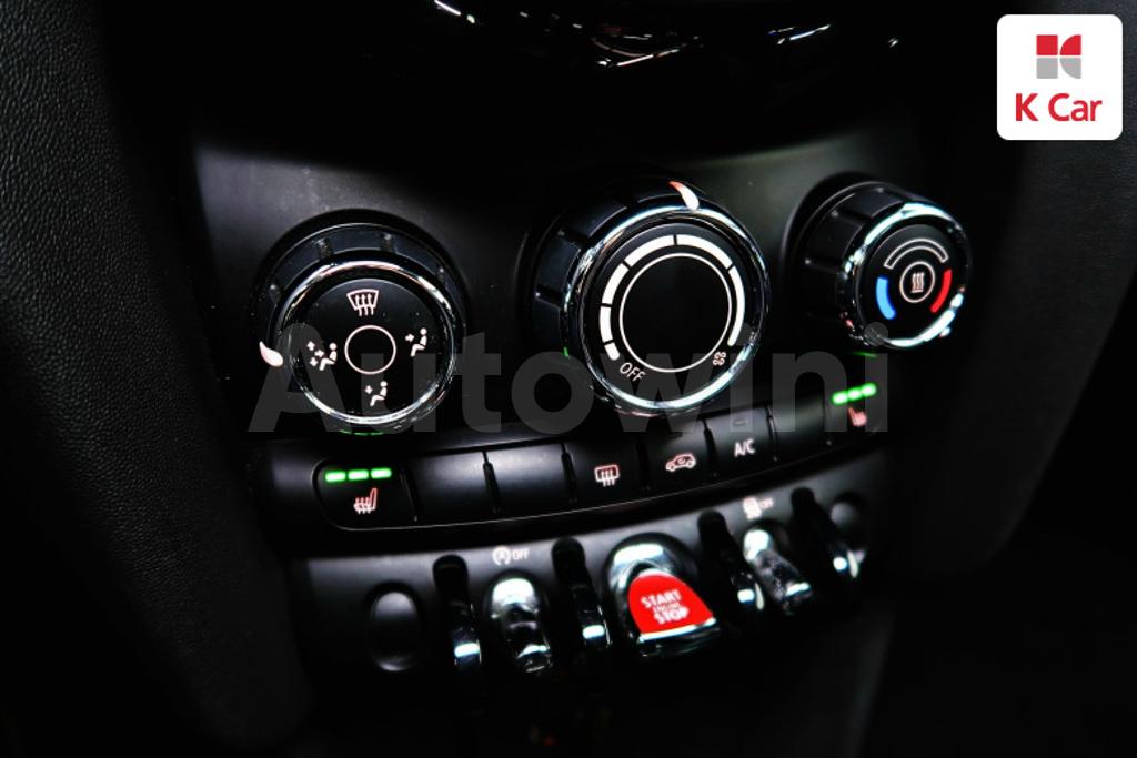 2015 MINI COOPER MID - 14