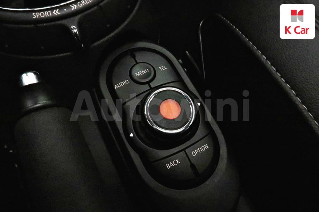 2015 MINI COOPER MID - 16