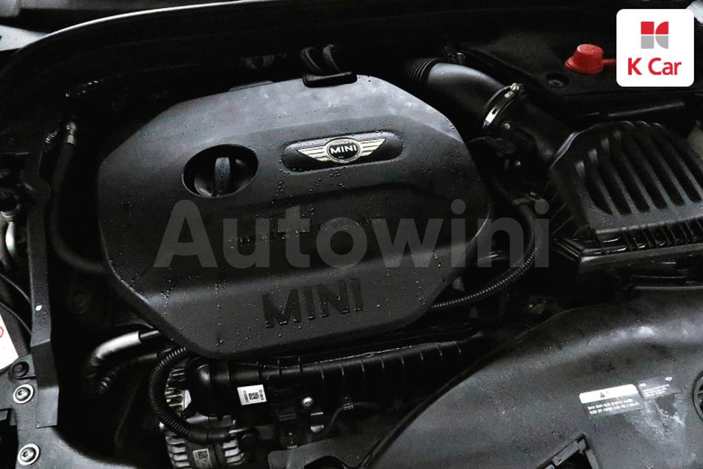 2015 MINI COOPER MID - 18