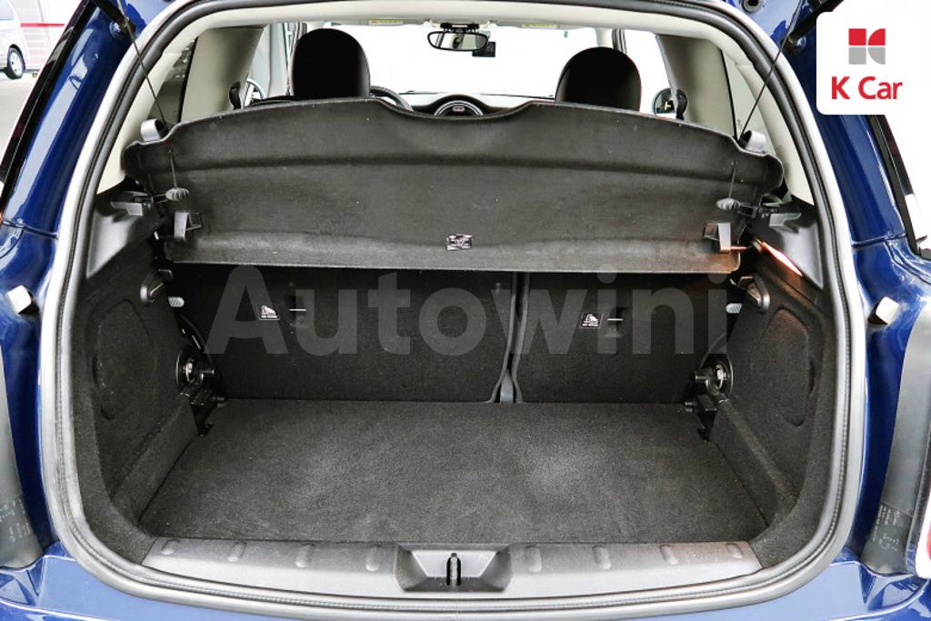 2015 MINI COOPER MID - 19