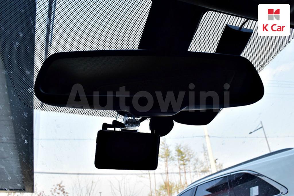 2017 NISSAN MAXIMA A36  3.5 PLATINUM - 19