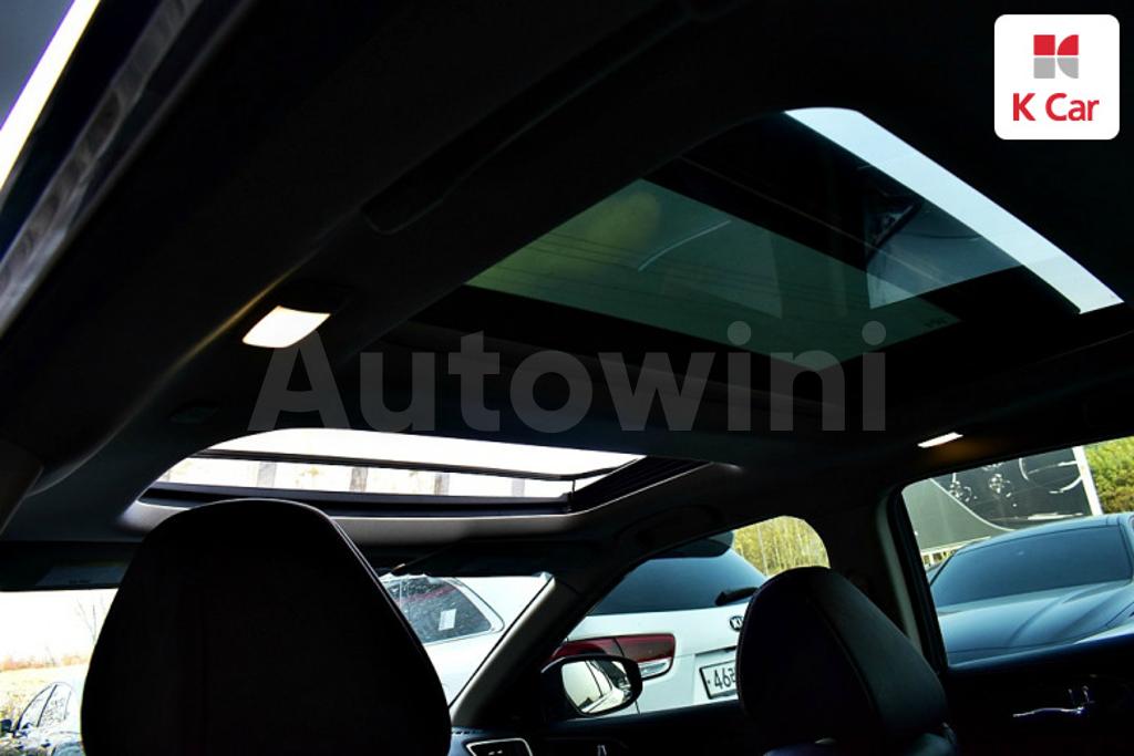 2017 NISSAN MAXIMA A36  3.5 PLATINUM - 20