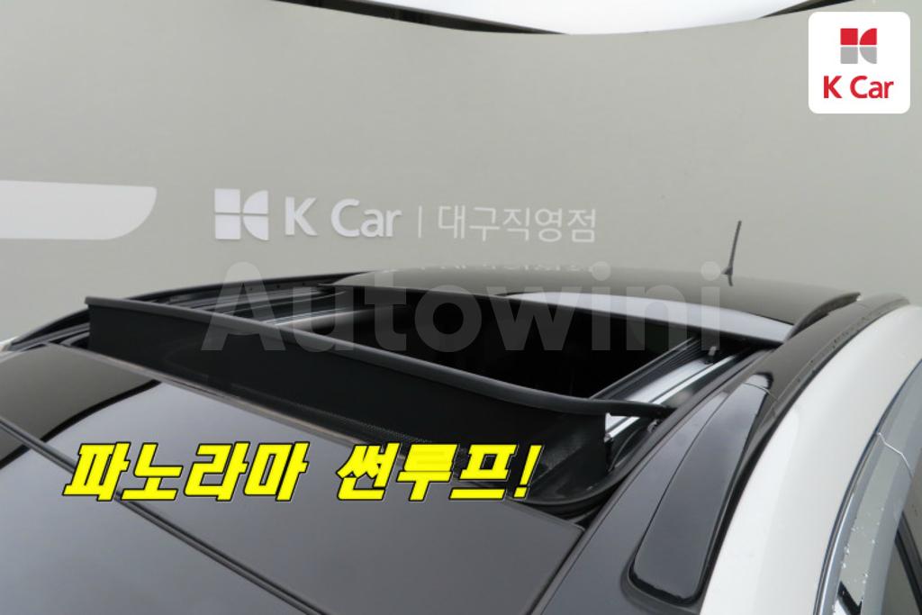 KMHSR81XBEU021218 2014 HYUNDAI MAXCRUZ DIESEL(E-VGT) 2.2 2WD EXCLUSIVE-5