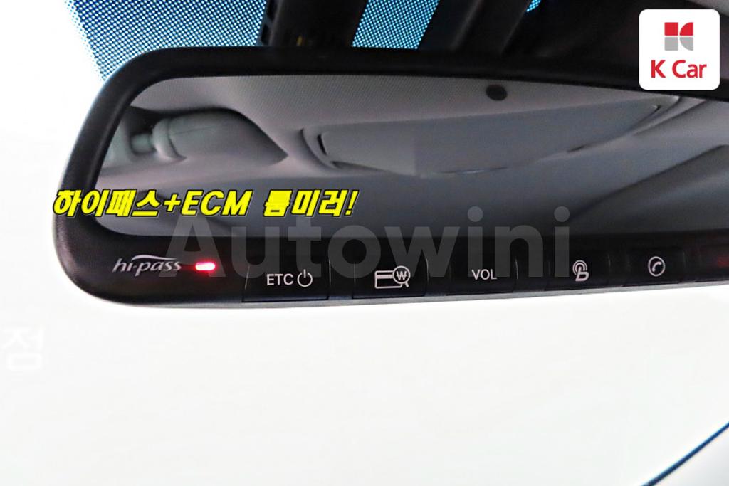 2014 HYUNDAI MAXCRUZ DIESEL(E-VGT) 2.2 2WD EXCLUSIVE - 12