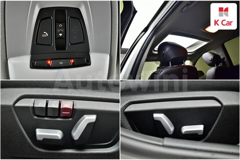 2016 BMW 3 SERIES F30  320D - 16