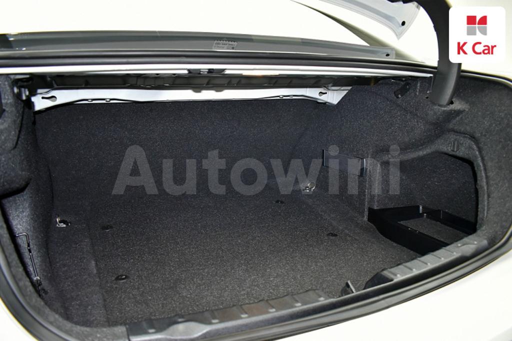 2016 BMW 3 SERIES F30  320D - 18