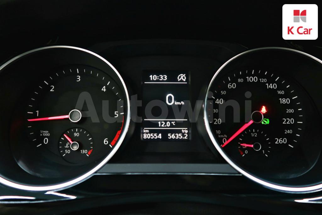 2015 VOLKSWAGEN  JETTA 2.0 TDI BLUE-MOTION - 9