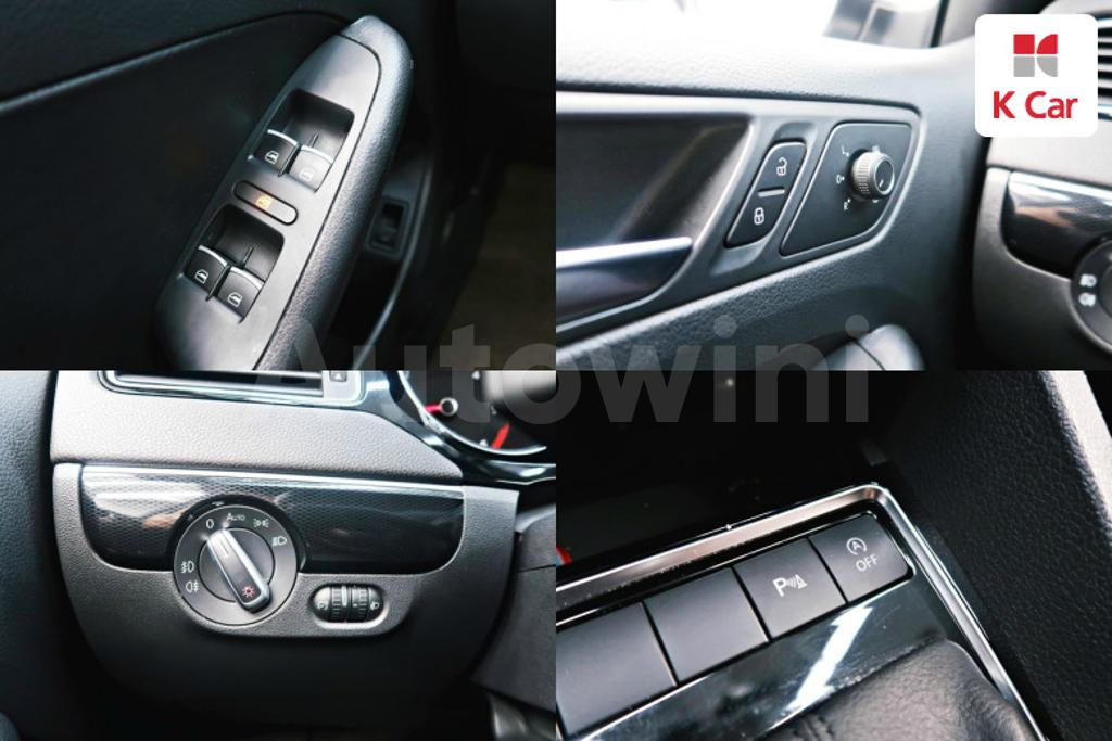 2015 VOLKSWAGEN  JETTA 2.0 TDI BLUE-MOTION - 13