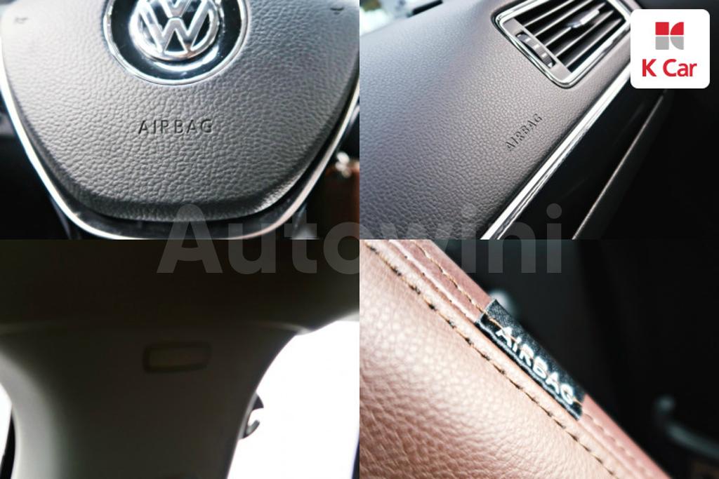 2015 VOLKSWAGEN  JETTA 2.0 TDI BLUE-MOTION - 18