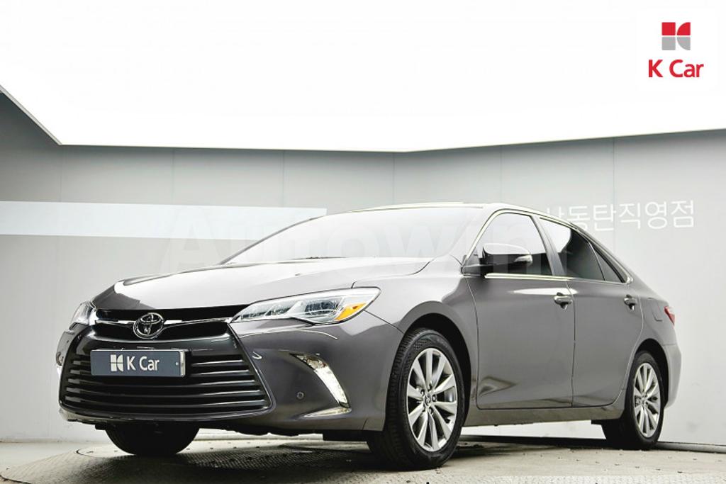 4T1BF1FK8FU913608 2015 TOYOTA  CAMRY 2.5 XLE-0
